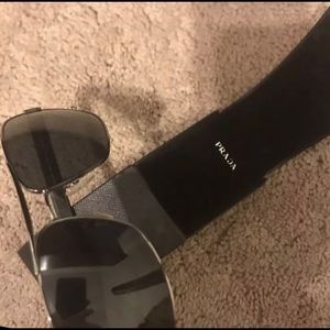 Prada sunglasses men